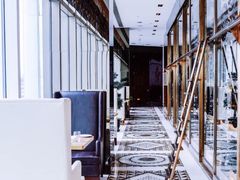 -翡翠36餐厅(浦东香格里拉店)