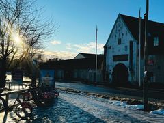 -挪威文化史博物馆