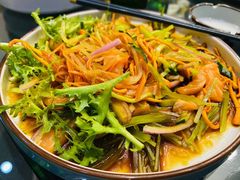 -君霖海鲜私房菜(春柳店)