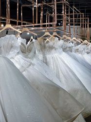 -Sunny喜铺婚礼策划(东部店)