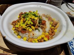 -小川洋风料理(街道口店)