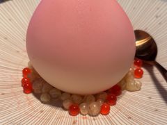 -山泉粤宴(广东大厦店)
