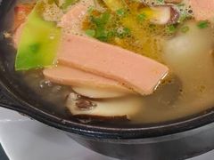 -灯盏窝饭店(新都分店)