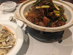 -壹只菜·崇明本地特色菜(崇明南门店)
