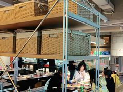-新石器烤肉(之心城店)