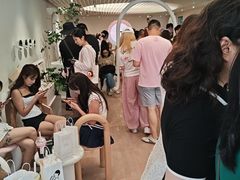 -喜茶(迪士尼小镇DP店)