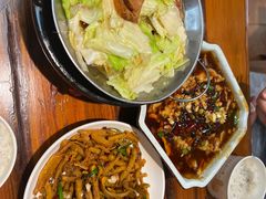 -卢庄(江汉路店)