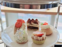 -三迪希尔顿酒店·星空酒廊