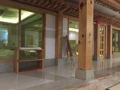 -热带雨林汗蒸馆(汶水东路店)