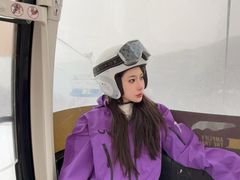 -富龙滑雪场