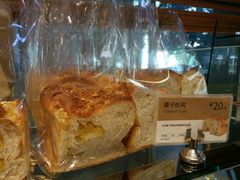 -巴黎贝甜(常德路店)