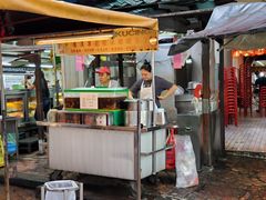 -罗汉果龙眼冰糖燉冬瓜