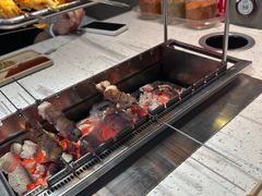 -延边金利串店(安达街店)
