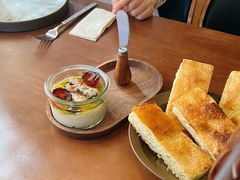 -OTIUM • 柴屿麦(亮马桥店)
