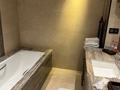 -上海崇明金茂凯悦酒店