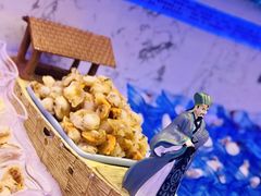 -澜悦港海鲜体验主题餐厅