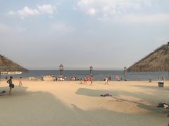 -启东恒大海上威尼斯酒店