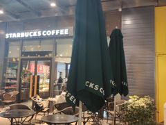 -星巴克(深圳龙岗摩尔城店)