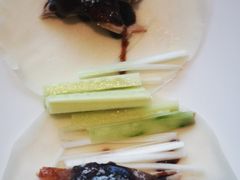 -亮马河饭店翠雅咖啡厅