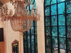 -马勒别墅饭店(静安寺店)