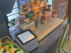 -魁牛·潮汕牛肉自助火锅(沈辽路万达店)
