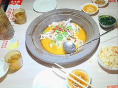 -真牛哇·香辣汽锅蛙(天河城店)
