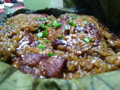 -杨胖子私房菜(秦虹路店)