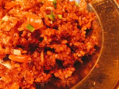 -味上湘菜馆(岳麓山店)