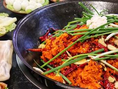 -较场口火锅(九街店)