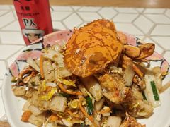 -十面欢腾(长乐路店)