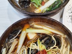 -金乐活美食(中街店)