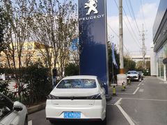 -上海先进东风标致雪铁龙4S店(青浦店)