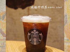 -星巴克臻选(深圳罗湖万象城店)