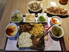 -千寿·金焰食堂(仁和新城店)