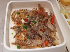 -半天妖烤鱼(兰州国芳中心店)