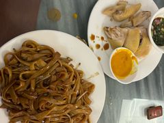 -同记鸡粥粉面店