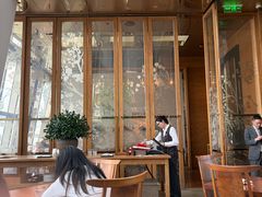 -上海柏悦酒店·世纪100牛排馆