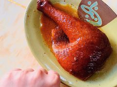 -香辉食馆(新兴路店)