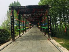 -处女泉风景名胜区