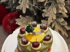 -德罗心DELORSIM(长宁来福士店)