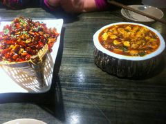 -庆合府重庆大排档(紫都城店)
