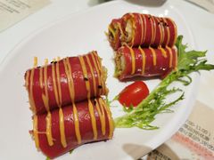 红米肠-有心德(麦地店)