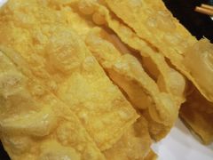 -楼外楼大刀肉传统火锅居(幸福街店)