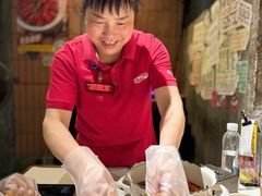 -长沙文和友(海信广场店)