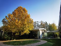 -春晖园度假酒店温泉