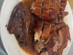 -台山第一家兴华黄鳝饭·黄鳝婆(合水分店)