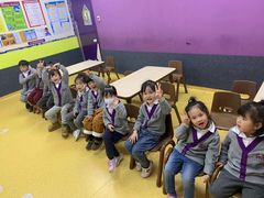 -瑞思教育·少儿英语(经开永旺校区)