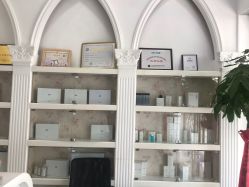 -SOR索尔祛痘·面部肌肤管理