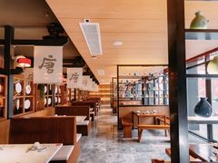 -唐猫庭院·千年陕菜(大唐不夜城店)