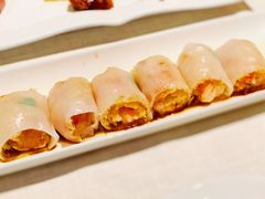 金网脆皮虾肠粉-御宝轩(益丰·外滩源店)